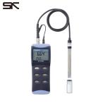 佐藤 ハンディ型PH計 SKー620PH2(標準センサPHPー31付)6435ー00 (1台) 品番：SK-620PH2-6435-00