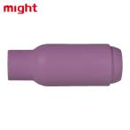 マイト工業 10N48 アルミナノズル (1個)