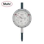 マール Mahr 810SW ダイヤルゲージ ダイヤルインジケーター 文字盤径50mm 深さ測定用・耐衝撃・防滴タイプ(4315000) (1個)