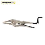 ストロングハンドツール SHT PLN90 ロングノーズグリッププライヤー 270mm (1丁)