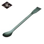 フロンケミカル NR0368-001 フッ素樹脂コーティングスパーテル 150mm 膜厚約50μ (1本)