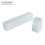 rose TPK10LL シャンク固定ケース トップバックI(TPK-I) ナチュラル (1個)