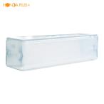 本多プラス アジャスターケース HKケース 幅14×奥行14×高さ120mm (1個) HK-14SL