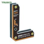 トラスコ TRUSCO 溶接用マグネット 中 (1個) TMLD-500