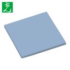 光 HIKARI アクリルミニ板 白 3×50×50mm (1枚) AF-304
