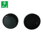  свет HIKARI скольжение прекращение есть flat putting колпак внутренний диаметр 60mm (1Pk) KHCP-60