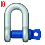 OH オーエッチ工業 SC-15T 鍛造シャックル 使用荷重1.5t (1個)