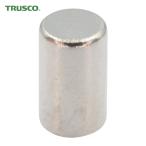トラスコ TRUSCO ネオジム磁石 丸形 外径3mmX厚み5mm 1個入 (1個) TN3-5R-1P