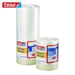 テサ tesa 建築内装用マスカー クリーム 550mm x 33m (1巻) 4368-550-33