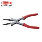 ロブテックス エビ 溶接用ペンチ (1丁) 品番：ZP210WEL