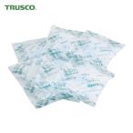 トラスコ TRUSCO A型シリカゲル 1g 吸湿・使い捨て型 100個入 コバルト入 (1袋) TSG-1A-100