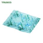 トラスコ TRUSCO A型シリカゲル 10g 吸湿・使い捨て型 100個入 コバルト入 (1袋) TSG-10A-100