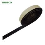 トラスコ TRUSCO 気密防水パッキンテープ 5mmX15mmX2m (1巻) TWST-515