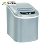  Showa association SHOWA высокая скорость льдогенератор серебряный (1 шт ) N15-16
