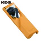 ムラテックKDS BDK-180VH ボードカンナVH 全長180mm 黄色 (1個)