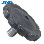 A&D エーアンドディ AXP-4011084A-2 EK-i/EW-i用足コマ AXP-4011084A-2 (1個)