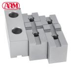 ARM アーム ビクタースクロールチャック用鉄生爪STA−190H40 (1S) STA-190H40