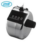 ライン精機 LINE H-102 数取器手持式 (1個)