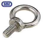 水本機械製作所 IB-16M ステンレス アイボルトミリネジ 捻子径M-16 (1個)