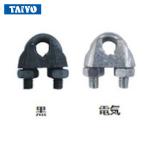 大洋製器工業 TM-5E TMワイヤクリップ 電気 TM-5(3281069) (1個)