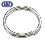 水本機械製作所 WR-12-14 ステンレス 二重リンク 内径14mm (1個)