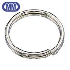 水本機械製作所 WR-16-18 ステンレス 二重リンク 内径18mm (1個)