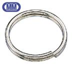 水本機械製作所 WR-18-20 ステンレス 二重リンク 内径20mm (1個)