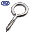 水本機械製作所 YH-2 ステンレス ヒートン 内径5.8mm (1個)