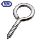 水本機械製作所 YH-7 ステンレス ヒートン 内径10mm (1個)