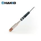 白光 HAKKO 364 ハッコーJUNIOR JF 100V-300W 平型プラグ (1丁)