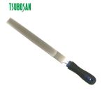 ツボサン TSUBOSAN DHI20060 ダイヤモンドヤスリ 平 200mm
