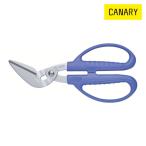 キャナリー CANARY 厚紙ハサミ (1丁) PS-6500H