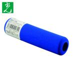 光 HIKARI スポンジカバー ブルー内径15×120mm (1本) SGA-105