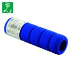 光 HIKARI スポンジカバー ブルー内径20×120mm (1本) SGA-115