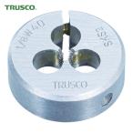 トラスコ TRUSCO 丸ダイス SKS ウィッ�