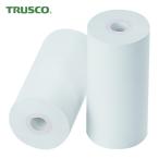 トラスコ TRUSCO 計測機器用感熱紙 (1個) TPK-58-40