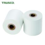 トラスコ TRUSCO 計測機器用普通紙 (1個) TPS-45-50