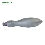トラスコ TRUSCO ロータリーテーブルHV8用 小ハンドル (1個) HV-8040