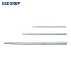 GEDORE ゲドレー 6528220 チューブ型レンチ用ハンドル トミーバー(26 RS-626-S-3) (1個)