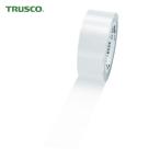 トラスコ TRUSCO 表面保護テープ クリア 幅50mmX長さ100m (1巻) TSP-5N