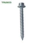トラスコ TRUSCO ポイントビス4×25 三価クロメート 50個入 (1Pk) PV-AA840