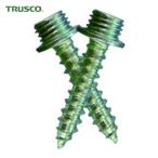 トラスコ TRUSCO フック用ステンコートポイントビスセット 4×20 2本入 (1Pk) HP-AA351