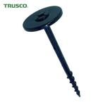 ショッピングTRUSCO トラスコ TRUSCO 防草シート用品 スクリューキーパー 50本入 (1Pk) 品番：SK-50P