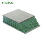 トラスコ TRUSCO 吸音パネルのり付きタイプ 300X600 厚み38mm (1枚) QP38-3060