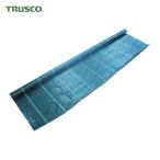 ショッピングTRUSCO トラスコ TRUSCO 防草シート 耐候3年 3.0m×50m (1巻) 品番：TBO33050