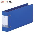 lihitoLIHIT кольцо тип файл 5×11/E type D type кольцо файл ( ширина type ) место хранения число 350 листов синий (1 шт. ) номер товара :G2239-8