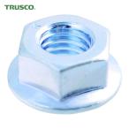 トラスコ TRUSCO くさびナット 三価クロメート M4 85個入 (1Pk) Y021-0004