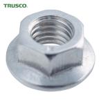 トラスコ TRUSCO くさびナット ステンレス M4 20個入 (1Pk) Y321-0004