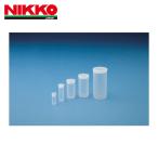 ニッコー NIKKO PPプッシユバイアル PV-15 (50本入) (1袋) 101906