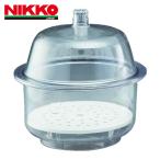 ニッコー NIKKO ポリカーボデシケーター RD-240 (1個) 207001